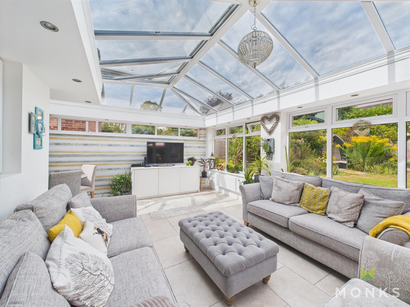 22 Westwood Drive, Shrewsbury, SY3 8YB For Sale